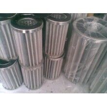 G3.0 100μm燃?xì)鉃V芯電廠用濾芯規(guī)格參數(shù)(源鑫)