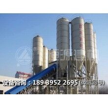 固定攪拌站與移動式攪拌站比較，選擇哪一款？