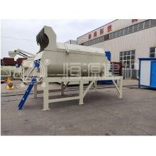 河南哪里有穩(wěn)定土拌合站？  恒源建機(jī)品質(zhì)卓越