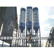 混凝土攪拌站180線價格是多少？ 恒源建機(jī)廠家品質(zhì)保證