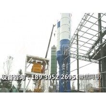 180混凝土攪拌站哪家好？恒源建機值得您信賴