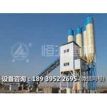 降低混凝土攪拌站的誤差有哪些？