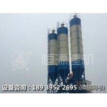 同商砼攪拌機型號，為何商混攪拌機價格差別那么大？