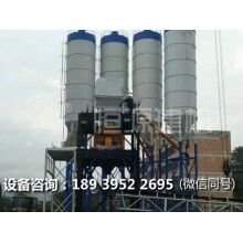 哪里生產(chǎn)的混凝土攪拌站質(zhì)量好？