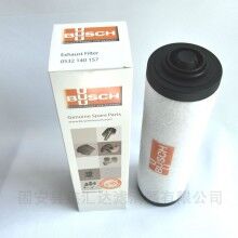 0532000509普旭真空泵油霧過濾器適用RA 0025真空泵