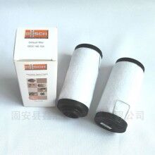 規(guī)格型號(hào)0532140153真空泵排氣過濾器適用R50016B普旭