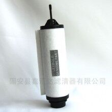 油霧過濾器71421180萊寶真空泵排氣濾芯適用SV 45B真空泵