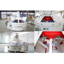 超高強(qiáng)度高性能混凝土攪拌機(jī)高品質(zhì)優(yōu)質(zhì)性