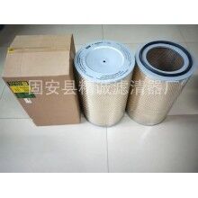 曼牌空氣濾芯C308502-2深受客戶信賴_精誠(chéng)