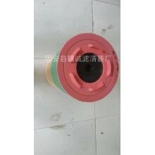 C301730替代曼牌空氣濾芯安裝空間小_精誠(chéng)