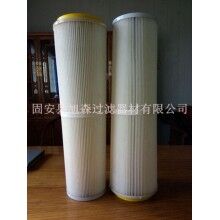 激光切割機阻燃除塵濾芯現(xiàn)貨供應【旭森】