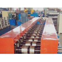 遼寧消防箱外框全自動一體成型機供應(yīng)商報價【博澤】