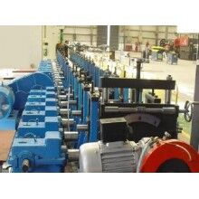 河北防盜門門檻成型機(jī)價(jià)格【博澤】