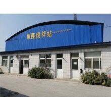 攪拌站攪拌主機(jī)的重要性找恒隆攪拌站質(zhì)量保證