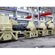 日產(chǎn)500噸小型汽車式流動石子粉碎機價格多少WYL83