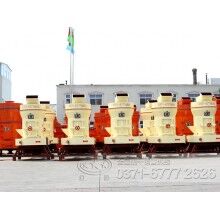 投資一臺小型雷蒙磨粉機多少錢？WYL83