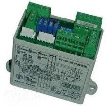 PT-3F-J，PT-3D-J系列三相調(diào)節(jié)型控制模塊