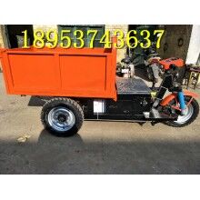 質(zhì)量保證！建筑工地電動平板運(yùn)輸車 農(nóng)用養(yǎng)殖三輪車