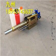 太值了！脈沖防疫消毒彌霧機?消毒彌霧噴霧機