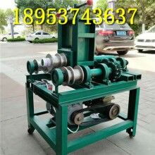 一機(jī)多用電動(dòng)方管圓管彎管機(jī)效率高