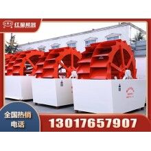 開(kāi)個(gè)洗沙廠一年能賺多少錢？需要什么設(shè)備？Z106