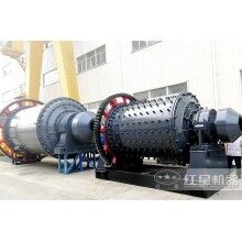 球磨機(jī)工作原理與性能優(yōu)勢(shì)，生產(chǎn)廠家Z106