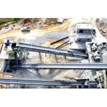 2020年投資一家中小型砂石廠大概需要多少錢？Z90