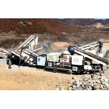 建筑垃圾破碎機多少錢一套？去哪里買？（含現(xiàn)場視頻）Z90