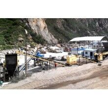 機制沙設備多少錢一套?制砂廠全套設備Z91