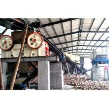 大型石頭破碎設備多少錢一臺？優(yōu)質(zhì)破碎機2萬元起Z91