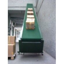 大連大傾角輸送機-滾筒輸送線經(jīng)驗豐富