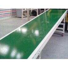 蓬萊皮帶輸送機-螺旋輸送機設(shè)計制作