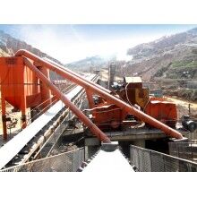 看這臺制砂機如何一路斬關破將，一戰(zhàn)沙場！Z95