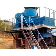 機制砂與河砂不同之處，附制砂設備廠家推薦？Z95