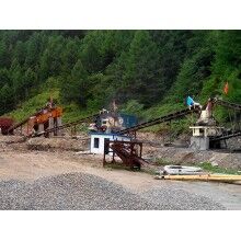 厲害了！球磨機選礦、制砂兩不誤Z95