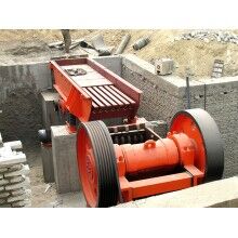 石料破碎機設備有哪些人見人愛的型號！