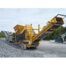 混凝土破碎機(jī)械設(shè)備保養(yǎng)秘訣，一般人我不告訴！