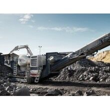  功能強(qiáng)大的移動(dòng)制砂篩分一體機(jī)，生產(chǎn)效率如何？