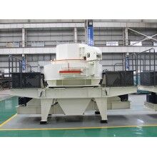 大型制砂設(shè)備不僅挺靠譜，帶來的收益也不錯！