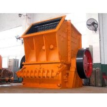 智能環(huán)保的輪胎式移動破碎站，想你所想！