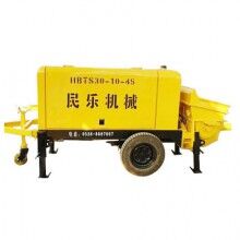 HBTS30-10-45細石砂漿混凝土泵