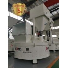 耐火材料攪拌機設備同比下，立軸行星式攪拌機凸顯更高行業(yè)價值