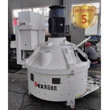 立軸行星式攪拌機對準耐火材料核心攪拌需求，提供專業(yè)混合應用