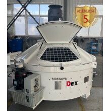 行星式攪拌機(jī)保證物料充分參與混制，成為預(yù)制構(gòu)件行業(yè)重推的理由
