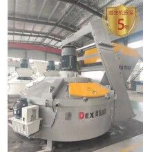 立軸行星式攪拌機(jī)高效混合、靈活處理無壓力