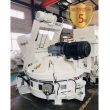 多元攪拌浪潮中，uhpc超高性能混凝土攪拌機搶先預(yù)判行業(yè)發(fā)展趨勢