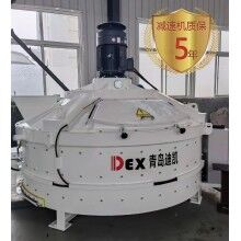 耐火材料攪拌機(jī)凝聚行業(yè)攪拌前沿科技，明確自身定位與迭代方向