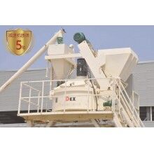 行星式立軸攪拌機(jī)高效率、低能耗，實(shí)現(xiàn)行業(yè)攪拌優(yōu)化匹配