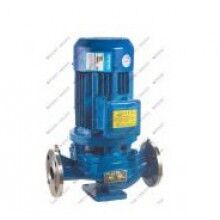 GISG立式離心管道泵、外加劑泵