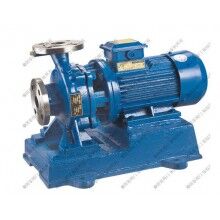 GISW型臥式管道離心泵、外加劑泵